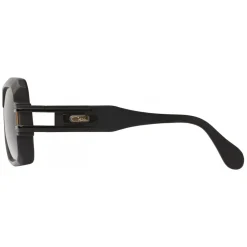 Cazal - Vintage 623 301 - Legendary - Black Matt - Sunglasses - Cazal Eyewear - Avvenice