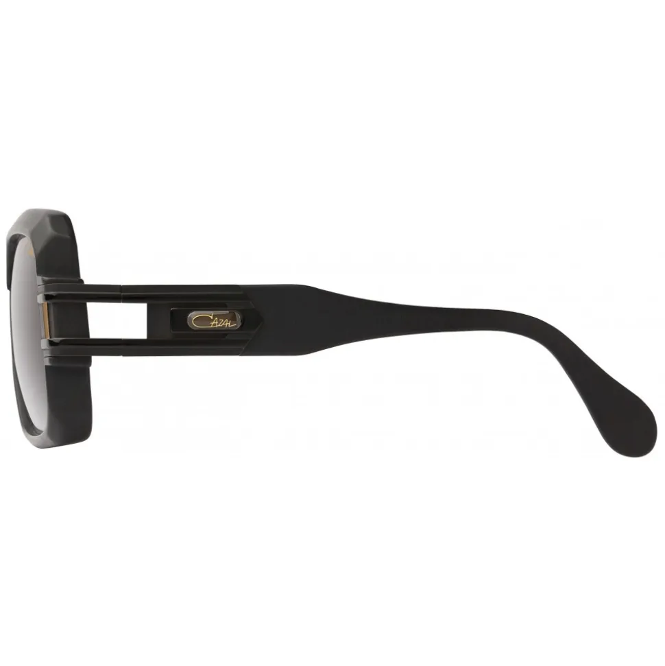 Cazal - Vintage 623 301 - Legendary - Black Matt - Sunglasses - Cazal Eyewear - Avvenice