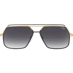 Cazal - Vintage 734 3 - Legendary - Black Gold - Sunglasses - Cazal Eyewear - Avvenice