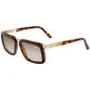 Cazal - Vintage 6006 3 - Legendary - Amber - Sunglasses - Cazal Eyewear - Avvenice