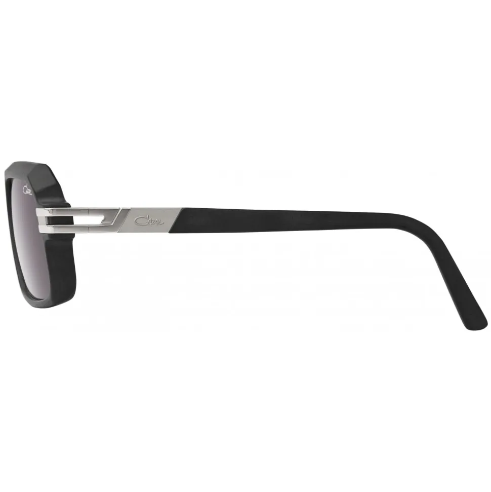 Cazal - Vintage 6004 3 - Legendary - Black Matt - Sunglasses - Cazal Eyewear - Avvenice