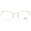 Cazal - Vintage 4277 - Legendary - Cream - Optical Glasses - Cazal Eyewear - Avvenice