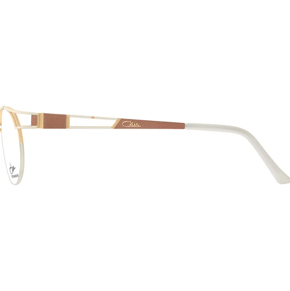 Cazal - Vintage 4277 - Legendary - Cream - Optical Glasses - Cazal Eyewear - Avvenice