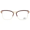 Cazal - Vintage 4262 - Legendary - Chestnut - Optical Glasses - Cazal Eyewear - Avvenice