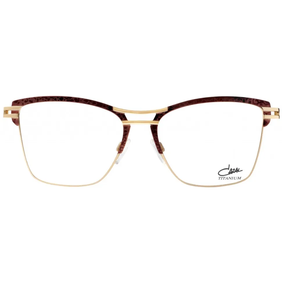 Cazal - Vintage 4262 - Legendary - Chestnut - Optical Glasses - Cazal Eyewear - Avvenice