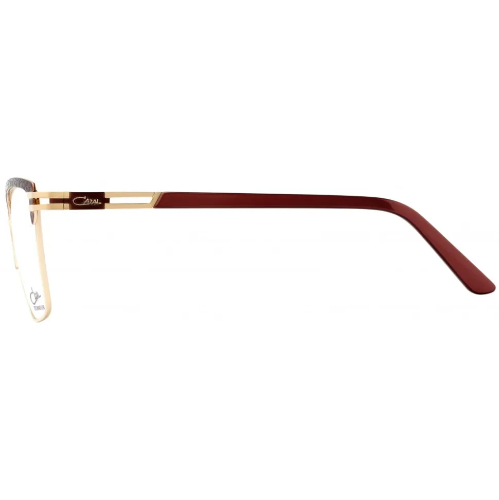 Cazal - Vintage 4262 - Legendary - Chestnut - Optical Glasses - Cazal Eyewear - Avvenice
