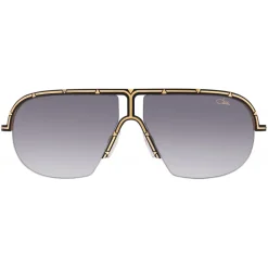Cazal - Vintage 9047 - Legendary - Black Gold - Sunglasses - Cazal Eyewear - Avvenice