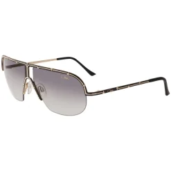 Cazal - Vintage 9047 - Legendary - Black Gold - Sunglasses - Cazal Eyewear - Avvenice