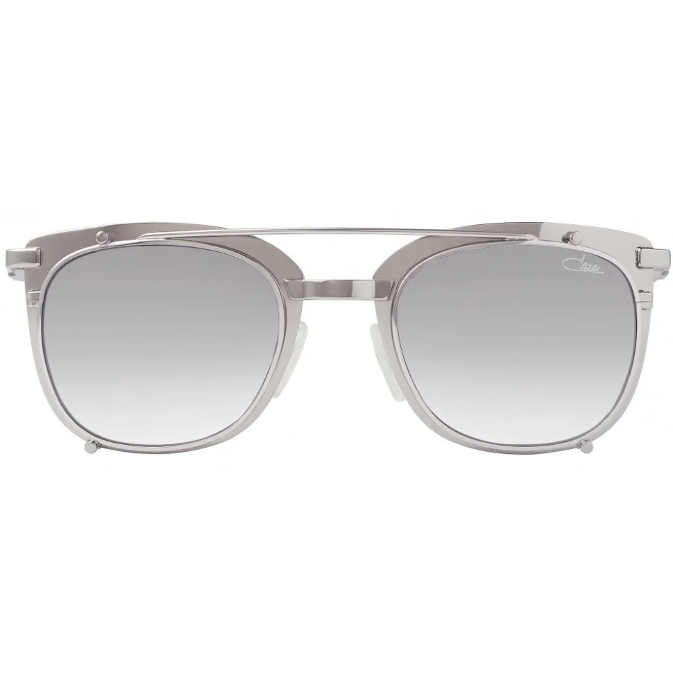 Cazal - Vintage 9077 - Legendary - Silver - Sunglasses - Cazal Eyewear - Avvenice