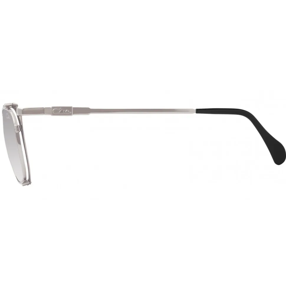Cazal - Vintage 9077 - Legendary - Silver - Sunglasses - Cazal Eyewear - Avvenice
