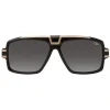Cazal - Vintage 883 - Legendary - Black - Sunglasses - Cazal Eyewear - Avvenice