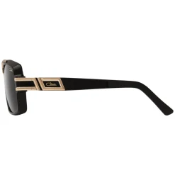 Cazal - Vintage 883 - Legendary - Black - Sunglasses - Cazal Eyewear - Avvenice