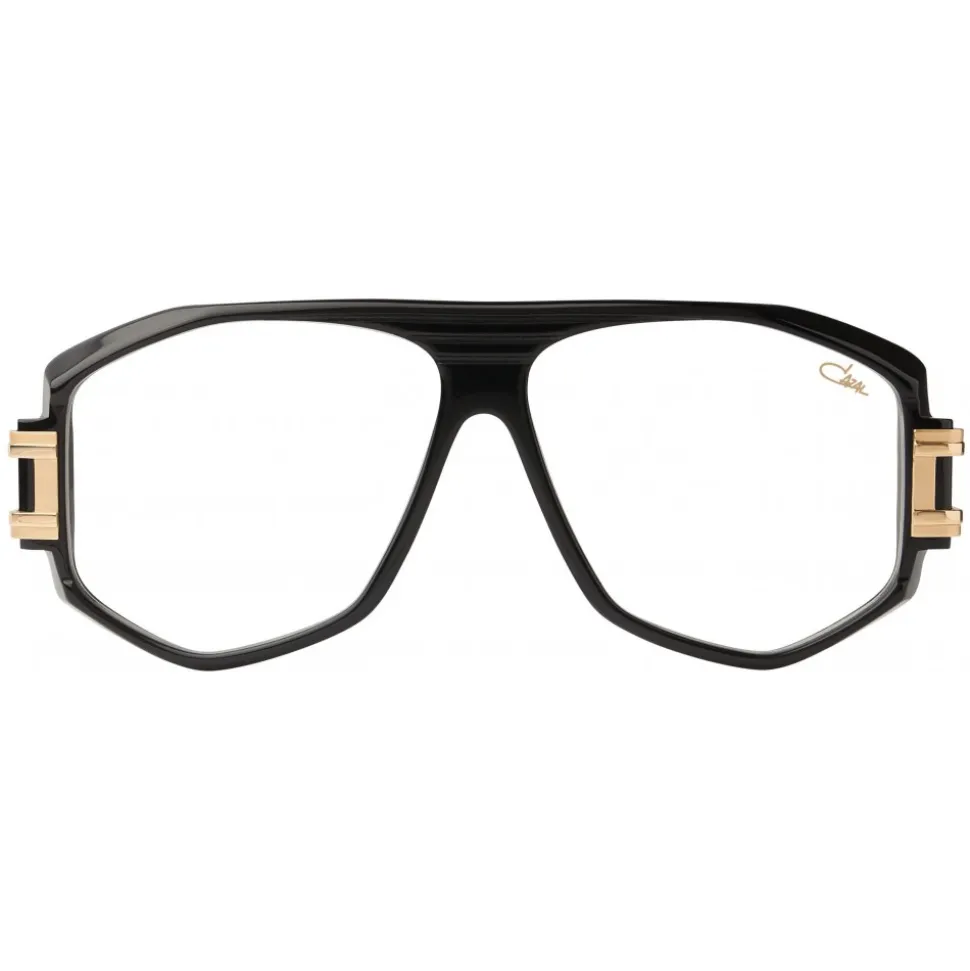 Cazal - Vintage 163 - Legendary - Smaller Size - Black - Optical Glasses - Cazal Eyewear - Avvenice