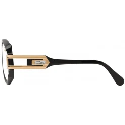 Cazal - Vintage 163 - Legendary - Smaller Size - Black - Optical Glasses - Cazal Eyewear - Avvenice