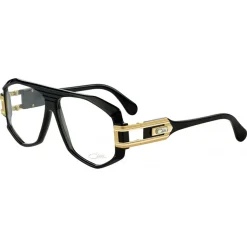Cazal - Vintage 163 - Legendary - Smaller Size - Black - Optical Glasses - Cazal Eyewear - Avvenice