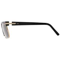 Cazal - Vintage 9072 - Legendary - Black Gold - Sunglasses - Cazal Eyewear - Avvenice
