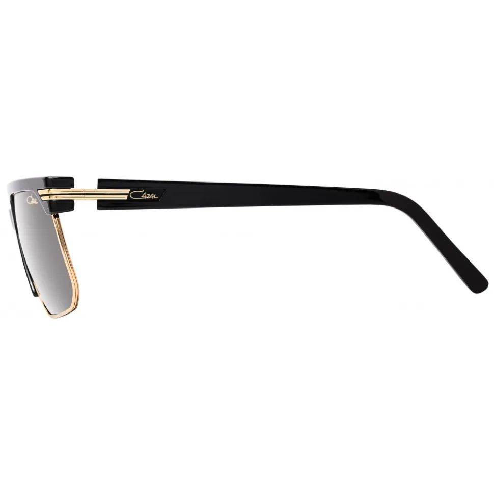 Cazal - Vintage 9072 - Legendary - Black Gold - Sunglasses - Cazal Eyewear - Avvenice