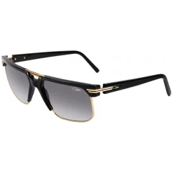 Cazal - Vintage 9072 - Legendary - Black Gold - Sunglasses - Cazal Eyewear - Avvenice