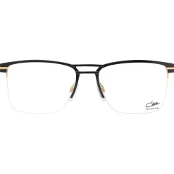 Cazal - Vintage 7080 - Legendary - Black Gold - Optical Glasses - Cazal Eyewear - Avvenice