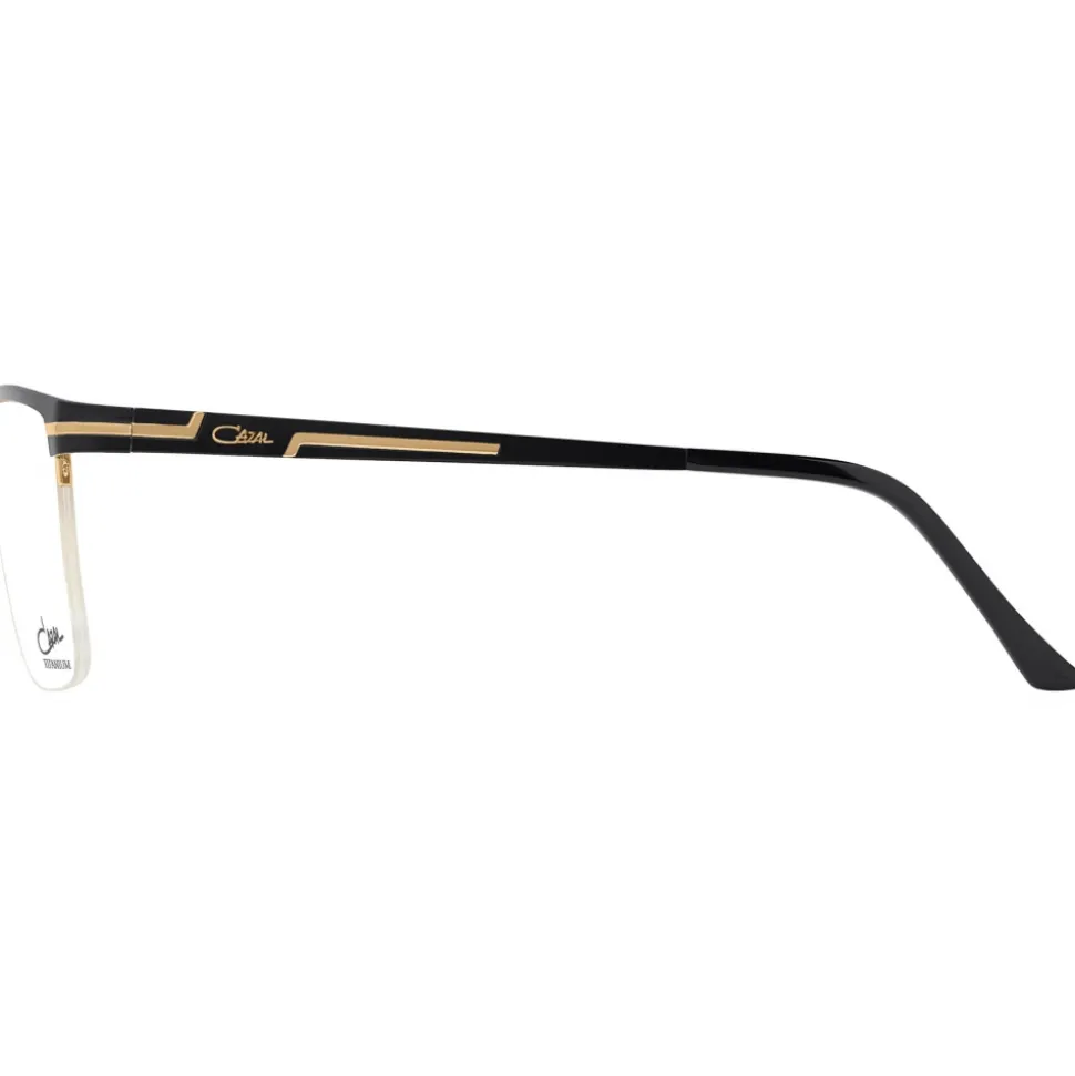 Cazal - Vintage 7080 - Legendary - Black Gold - Optical Glasses - Cazal Eyewear - Avvenice