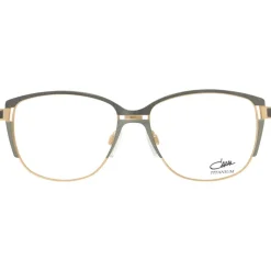 Cazal - Vintage 4276 - Legendary - Olive - Optical Glasses - Cazal Eyewear - Avvenice