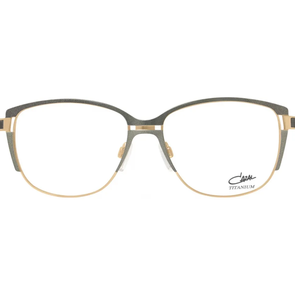 Cazal - Vintage 4276 - Legendary - Olive - Optical Glasses - Cazal Eyewear - Avvenice