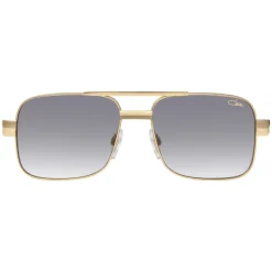 Cazal - Vintage 988 - Legendary - Gold - Sunglasses - Cazal Eyewear - Avvenice