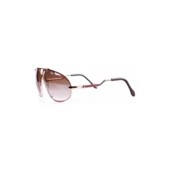 Cazal - Vintage 906 - Legendary - Gold Brown - Sunglasses - Cazal Eyewear - Avvenice