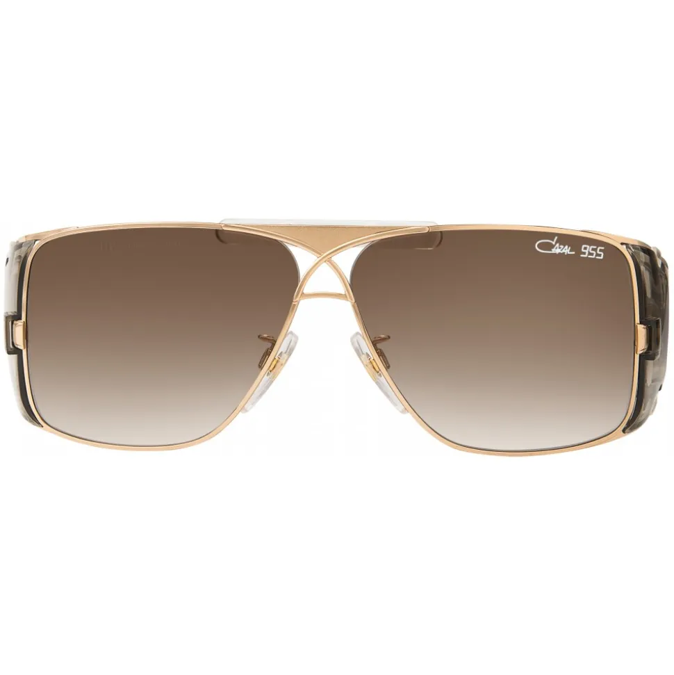 Cazal - Vintage 905 - Legendary - Gold - Sunglasses - Cazal Eyewear - Avvenice