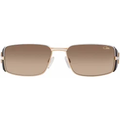 Cazal - Vintage 9055 - Legendary - White - Sunglasses - Cazal Eyewear - Avvenice