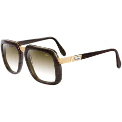 Cazal - Vintage 616 - Legendary - Dark Wood - Sunglasses - Cazal Eyewear - Avvenice