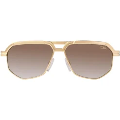 Cazal - Vintage 9056 - Legendary - Gold - Sunglasses - Cazal Eyewear - Avvenice