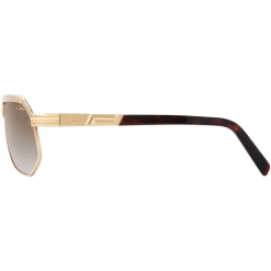 Cazal - Vintage 9056 - Legendary - Gold - Sunglasses - Cazal Eyewear - Avvenice