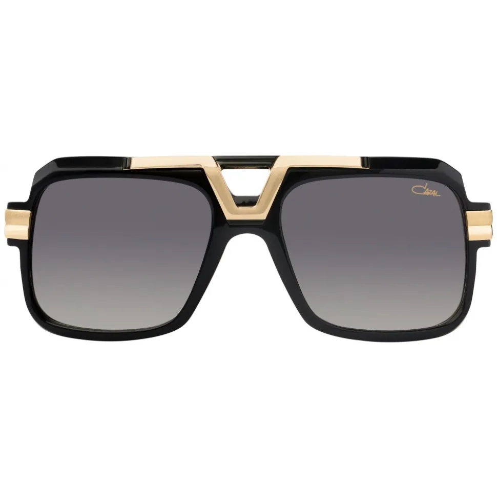 Cazal - Vintage 664 - Legendary - Black - Sunglasses - Cazal Eyewear - Avvenice
