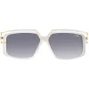 Cazal - Vintage 886 - Legendary - Crystal - Sunglasses - Cazal Eyewear - Avvenice