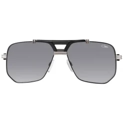 Cazal - Vintage 990 - Legendary - Black Silver - Sunglasses - Cazal Eyewear - Avvenice