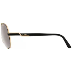 Cazal - Vintage 909 - Legendary - Black Gold - Sunglasses - Cazal Eyewear - Avvenice