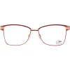 Cazal - Vintage 1235 - Legendary - Cherry - Optical Glasses - Cazal Eyewear - Avvenice