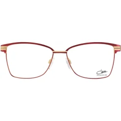 Cazal - Vintage 1235 - Legendary - Cherry - Optical Glasses - Cazal Eyewear - Avvenice