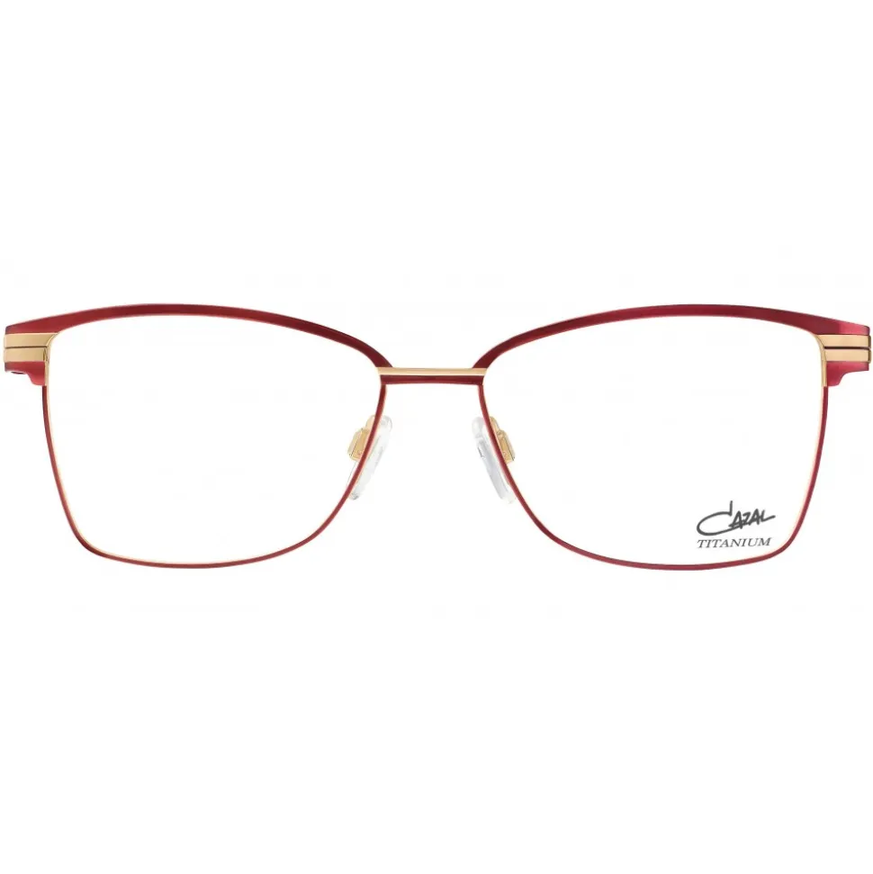 Cazal - Vintage 1235 - Legendary - Cherry - Optical Glasses - Cazal Eyewear - Avvenice
