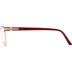 Cazal - Vintage 1235 - Legendary - Cherry - Optical Glasses - Cazal Eyewear - Avvenice
