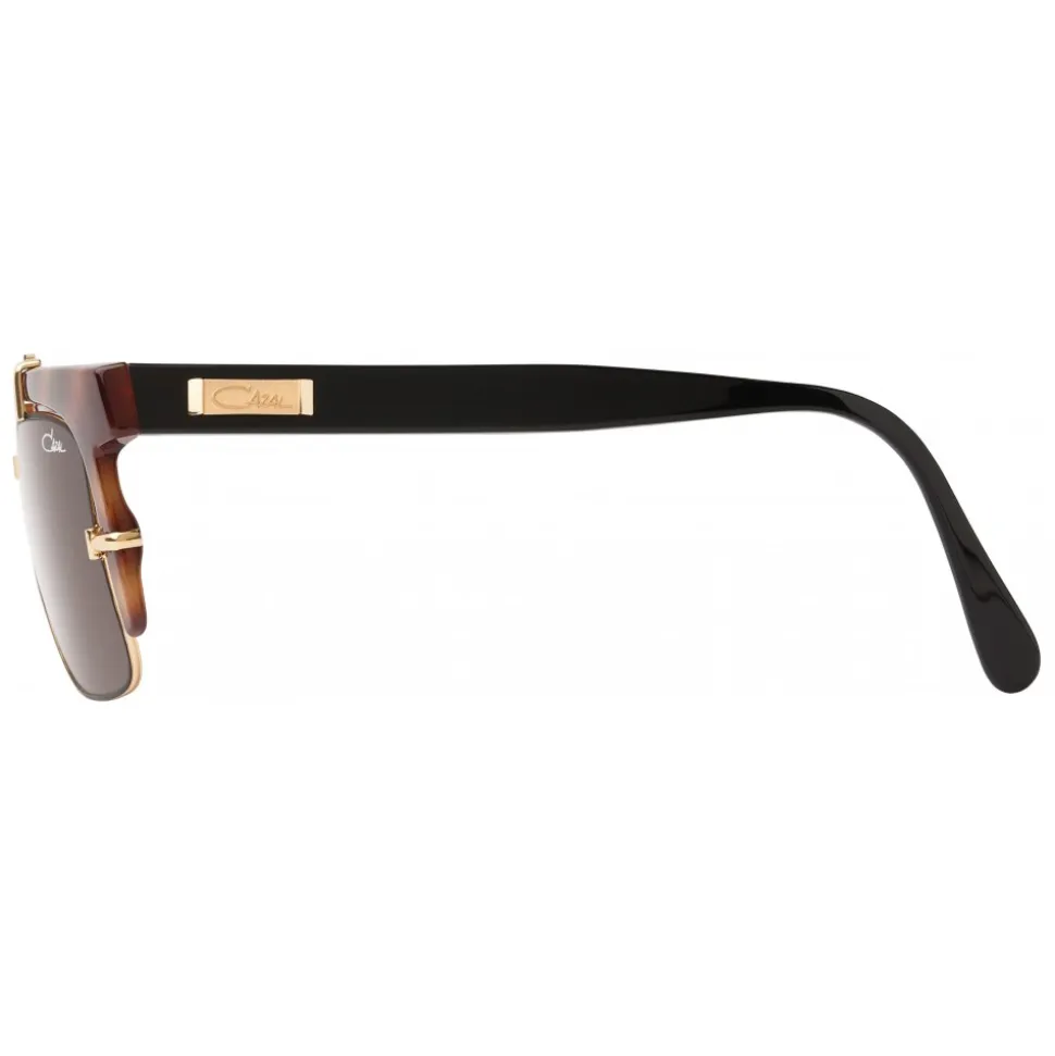 Cazal - Vintage 873 - Legendary - Dark Amber - Sunglasses - Cazal Eyewear - Avvenice