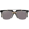 Cazal - Vintage 873 - Legendary - Black - Sunglasses - Cazal Eyewear - Avvenice
