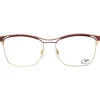 Cazal - Vintage 4275 - Legendary - Bordeaux - Optical Glasses - Cazal Eyewear - Avvenice
