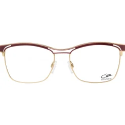 Cazal - Vintage 4275 - Legendary - Bordeaux - Optical Glasses - Cazal Eyewear - Avvenice