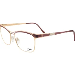 Cazal - Vintage 4275 - Legendary - Bordeaux - Optical Glasses - Cazal Eyewear - Avvenice