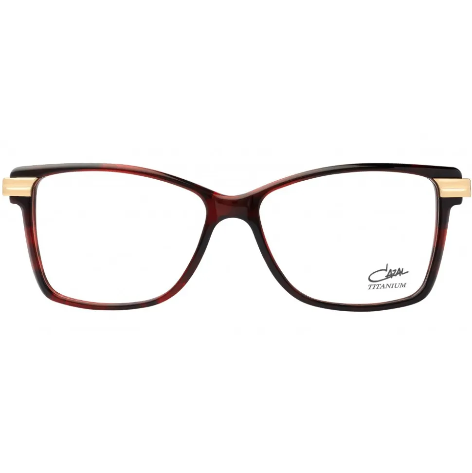 Cazal - Vintage 3057 - Legendary - Red - Optical Glasses - Cazal Eyewear - Avvenice