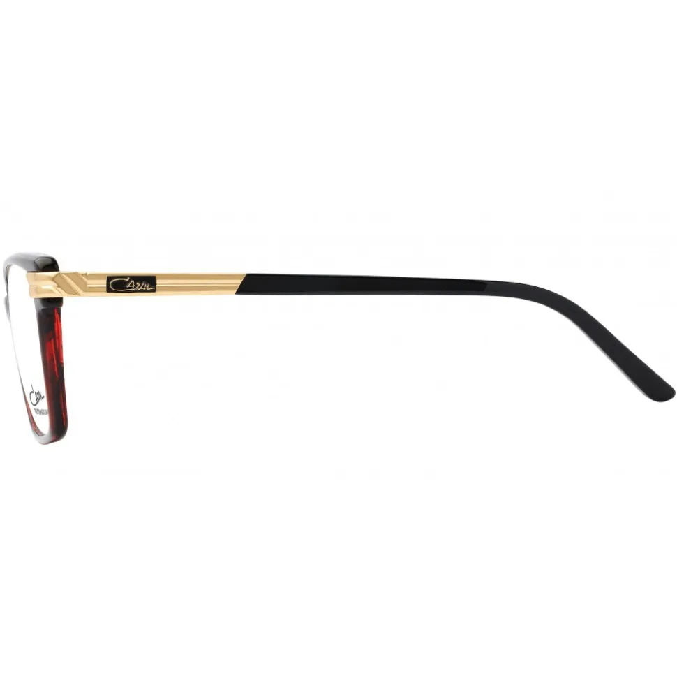 Cazal - Vintage 3057 - Legendary - Red - Optical Glasses - Cazal Eyewear - Avvenice