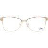 Cazal - Vintage 1235 - Legendary - Cream - Optical Glasses - Cazal Eyewear - Avvenice