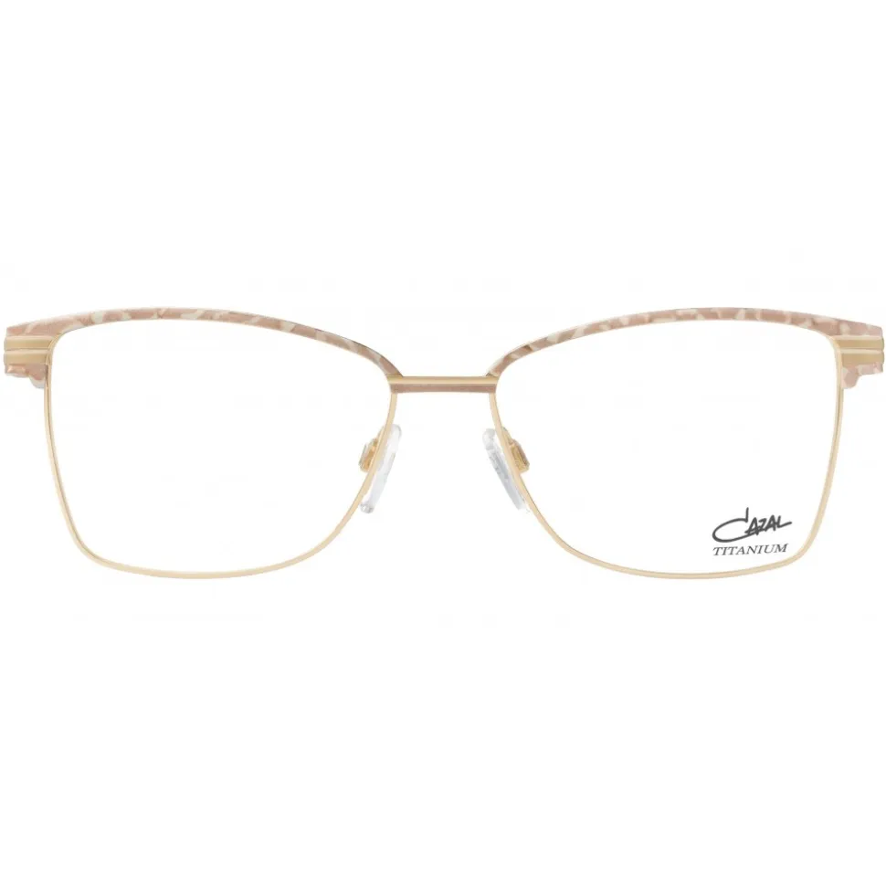 Cazal - Vintage 1235 - Legendary - Cream - Optical Glasses - Cazal Eyewear - Avvenice